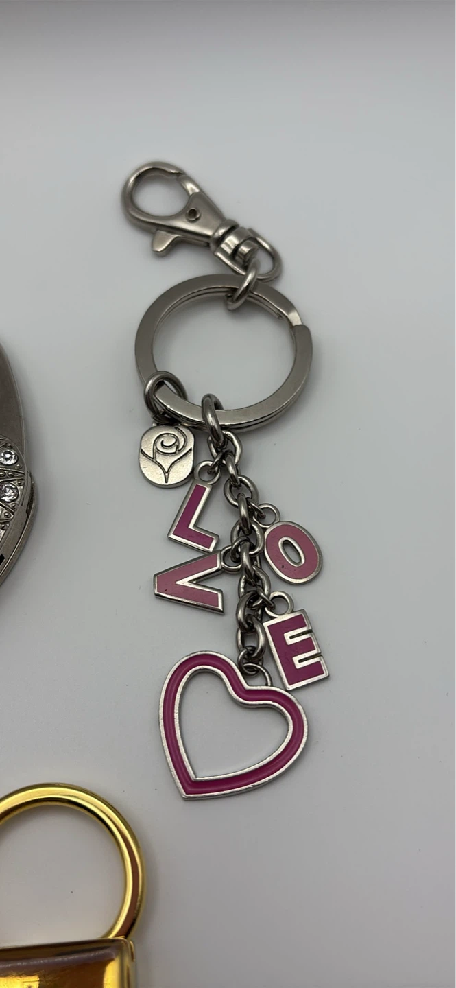 Vintage Keychain collectibles - photo 4