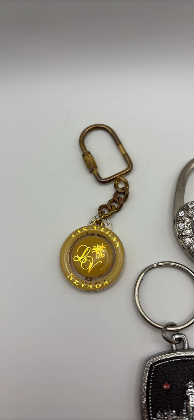Vintage Keychain collectibles - photo 2