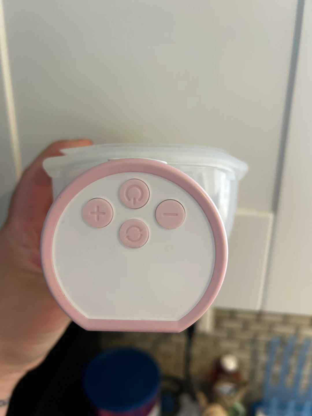 Momcozy S12 Pro Wearable Breast Pump - photo 5