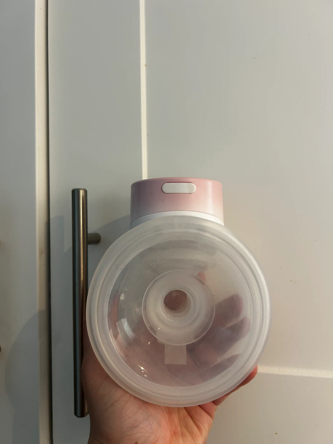 Momcozy S12 Pro Wearable Breast Pump - photo 4