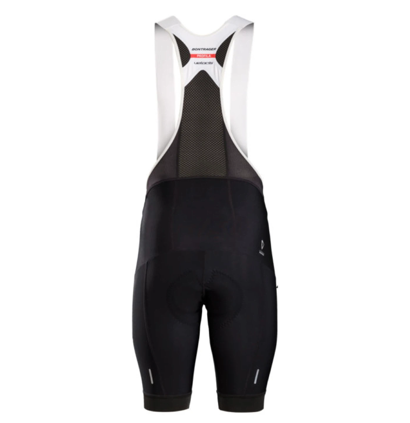 S - Bontrager Velocis Pro Bib Shorts - photo 2
