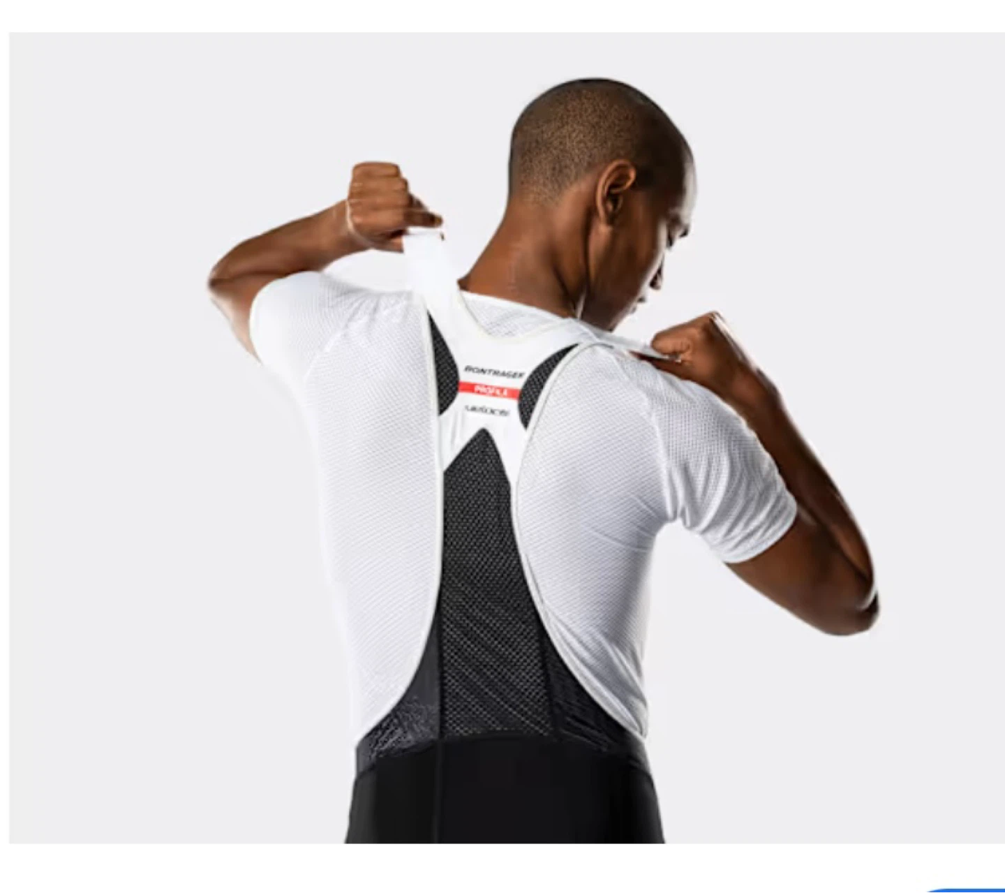 S - Bontrager Velocis Pro Bib Shorts - photo 3