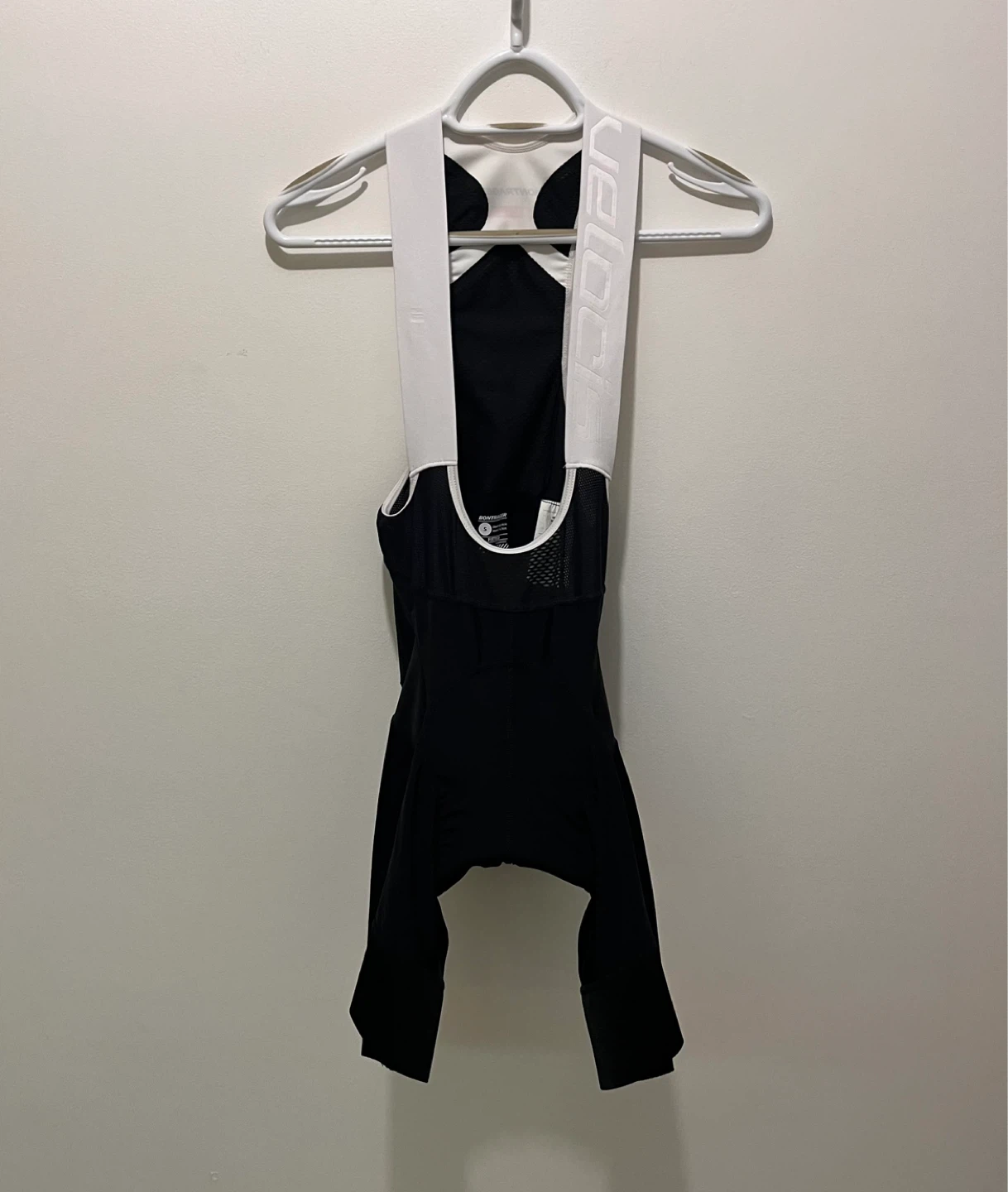 S - Bontrager Velocis Pro Bib Shorts - photo 4
