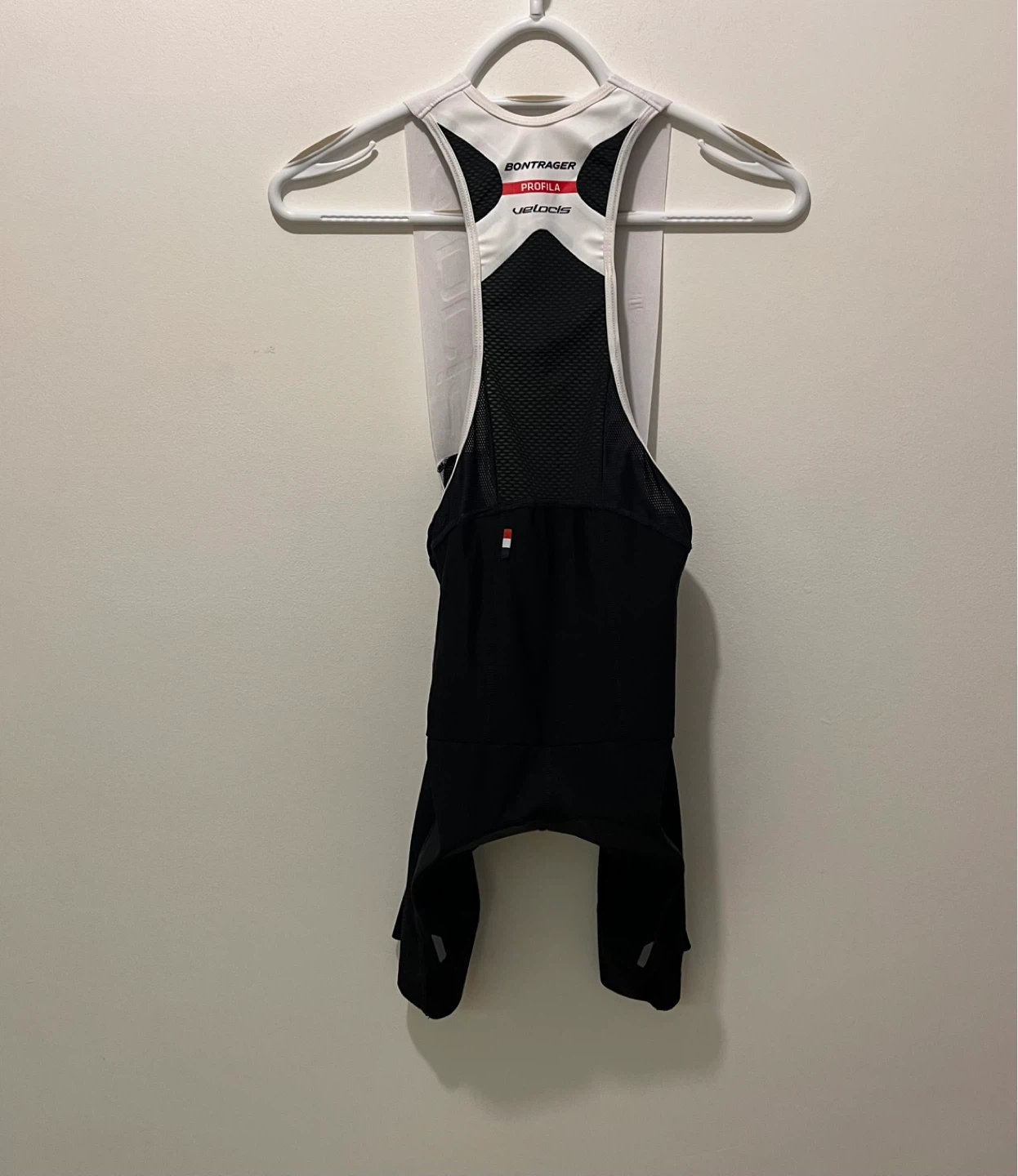 S - Bontrager Velocis Pro Bib Shorts - photo 5
