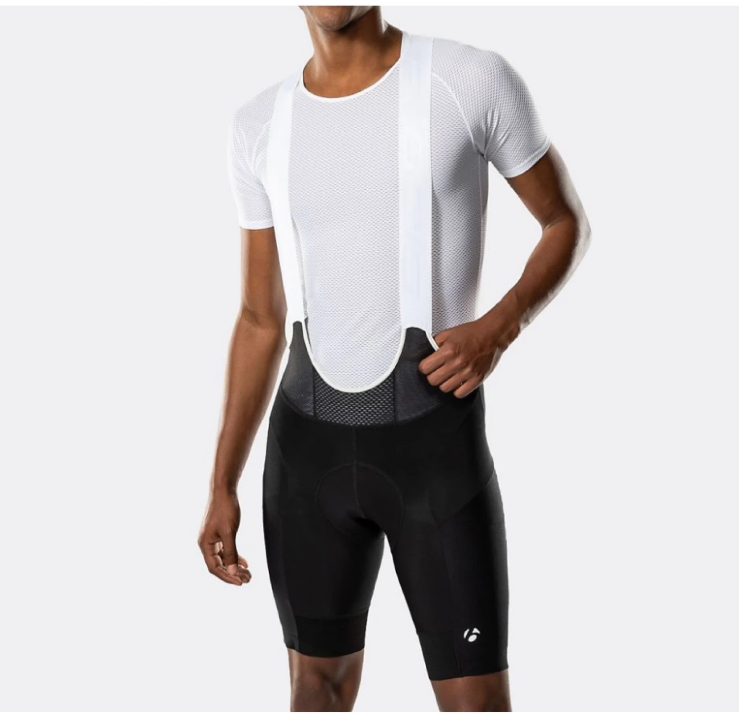 S - Bontrager Velocis Pro Bib Shorts