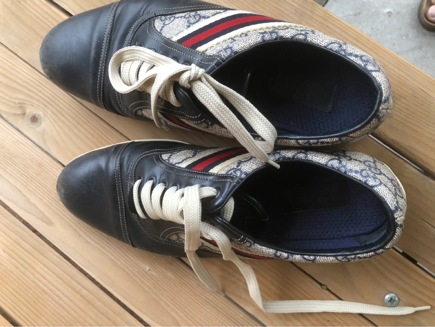 Gucci Sneakers