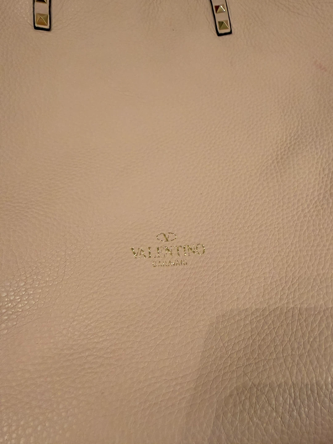 Valentino Garavani Rockstud Tote Bag - photo 5