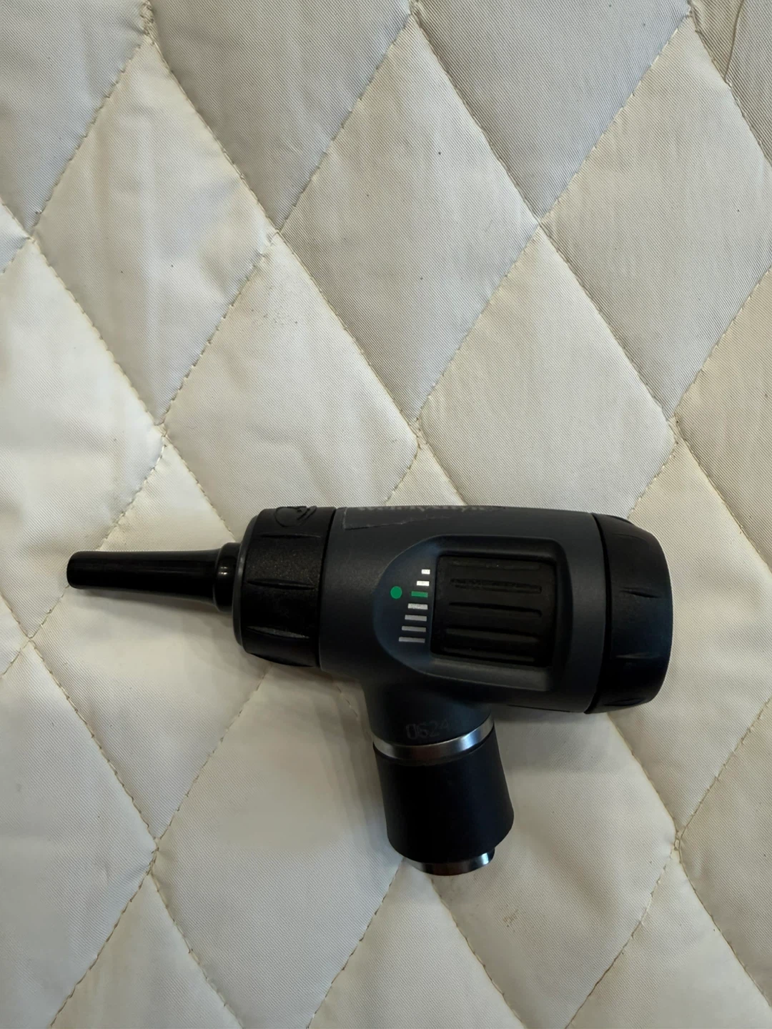 Otoscope and Ophthalmoscope Set - photo 4