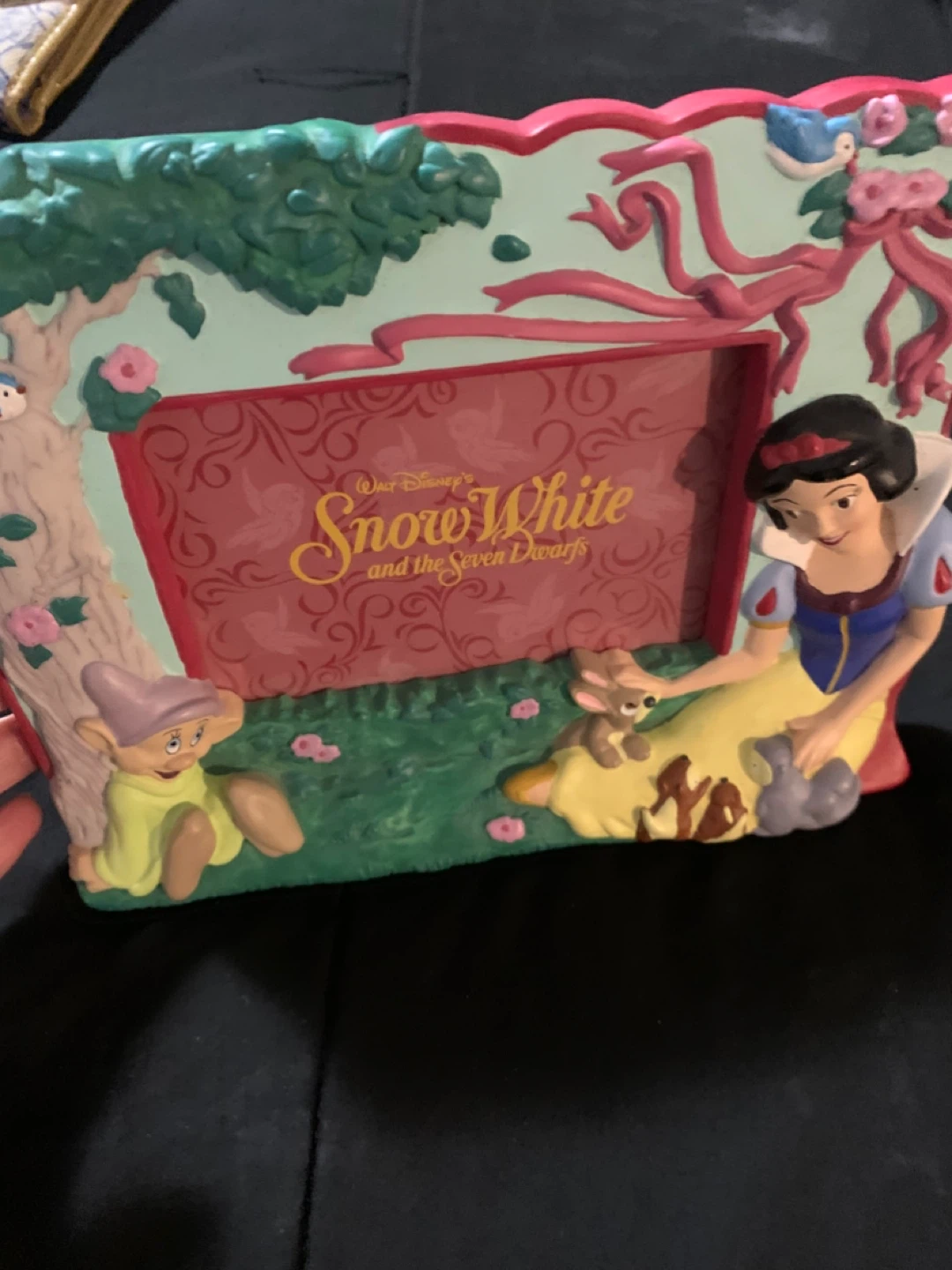 $15 Disney frame - photo 2