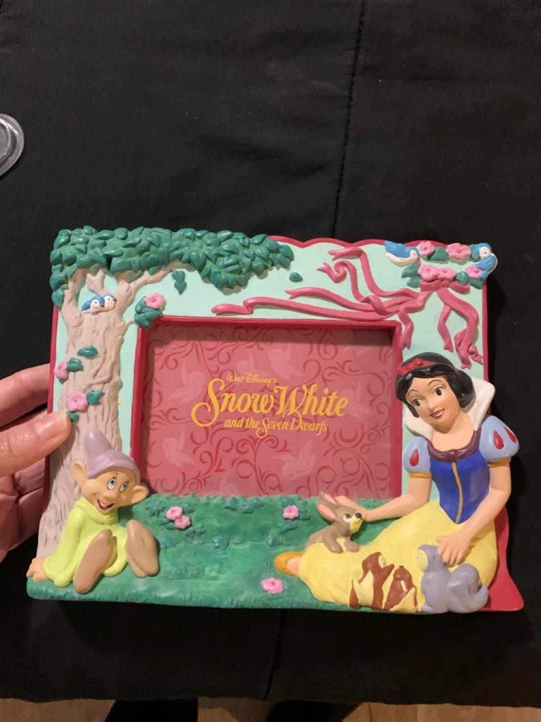 $15 Disney frame
