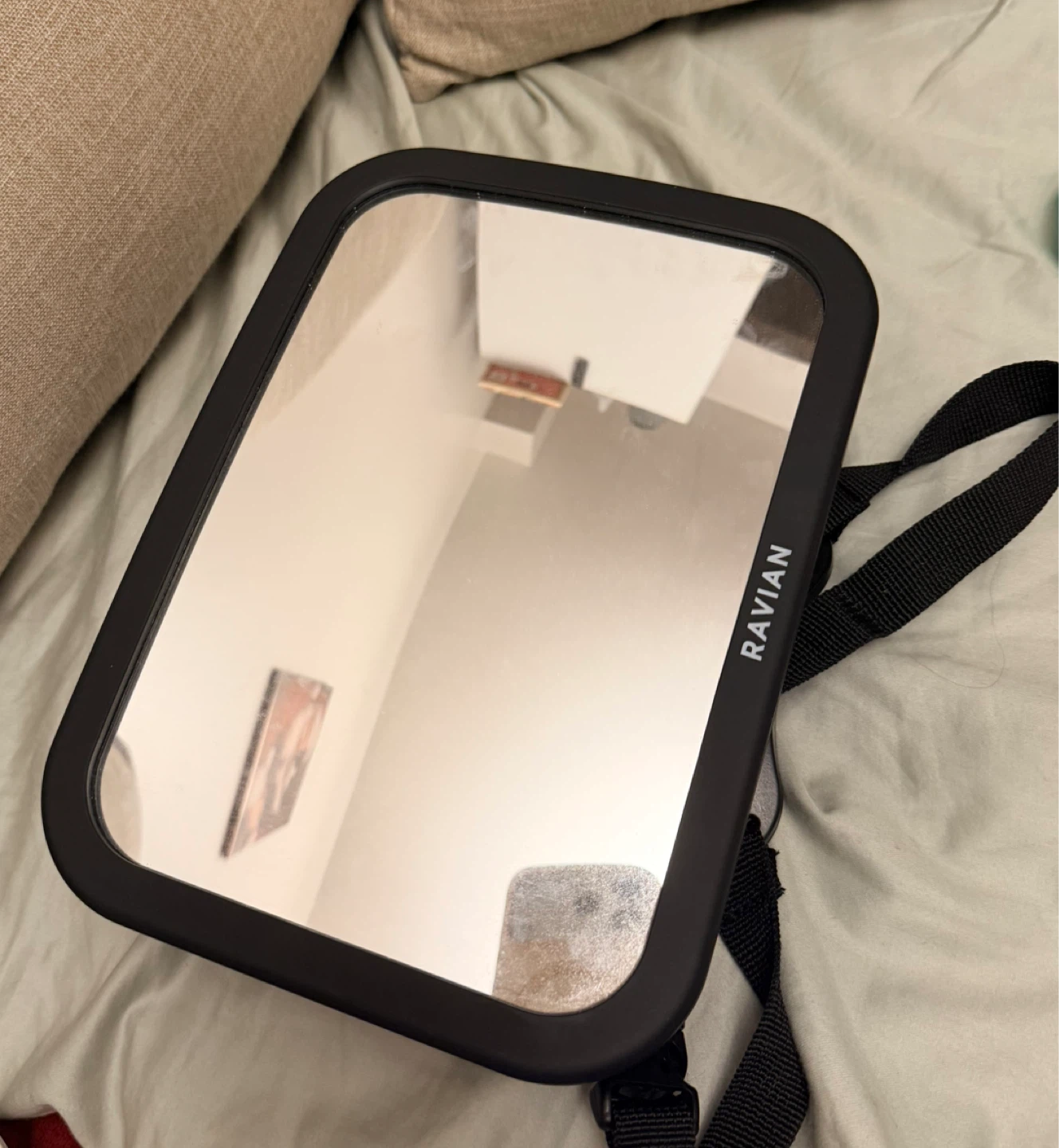 RAVIAN Baby Car Mirror