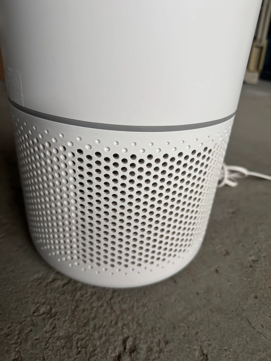 Levoit True HEPA Air Purifier - photo 3