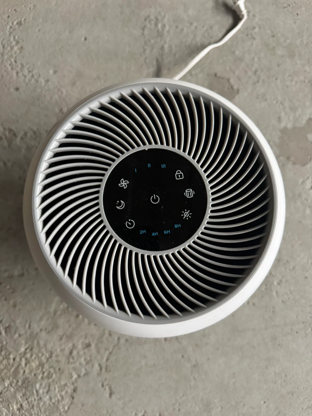 Levoit True HEPA Air Purifier - photo 2