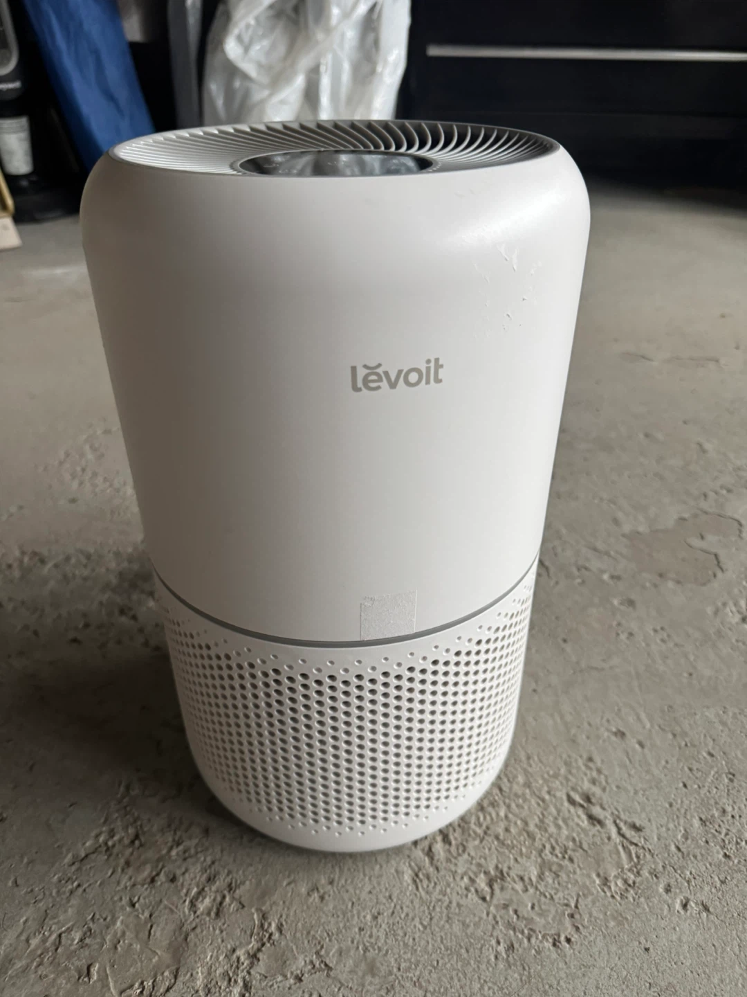 Levoit True HEPA Air Purifier