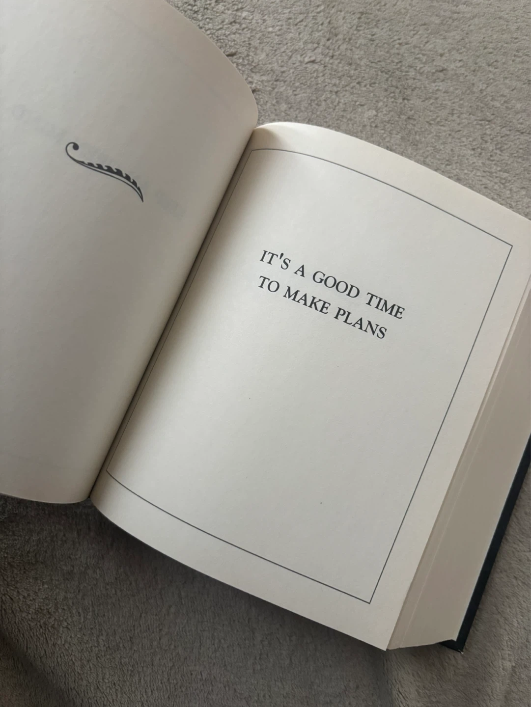 book of answers - photo 2
