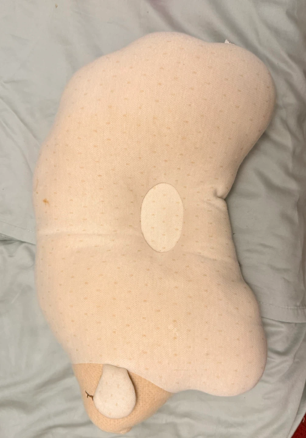 Baby Positioner Pillow