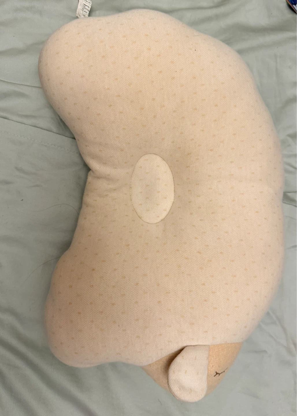 Baby Positioner Pillow - photo 2