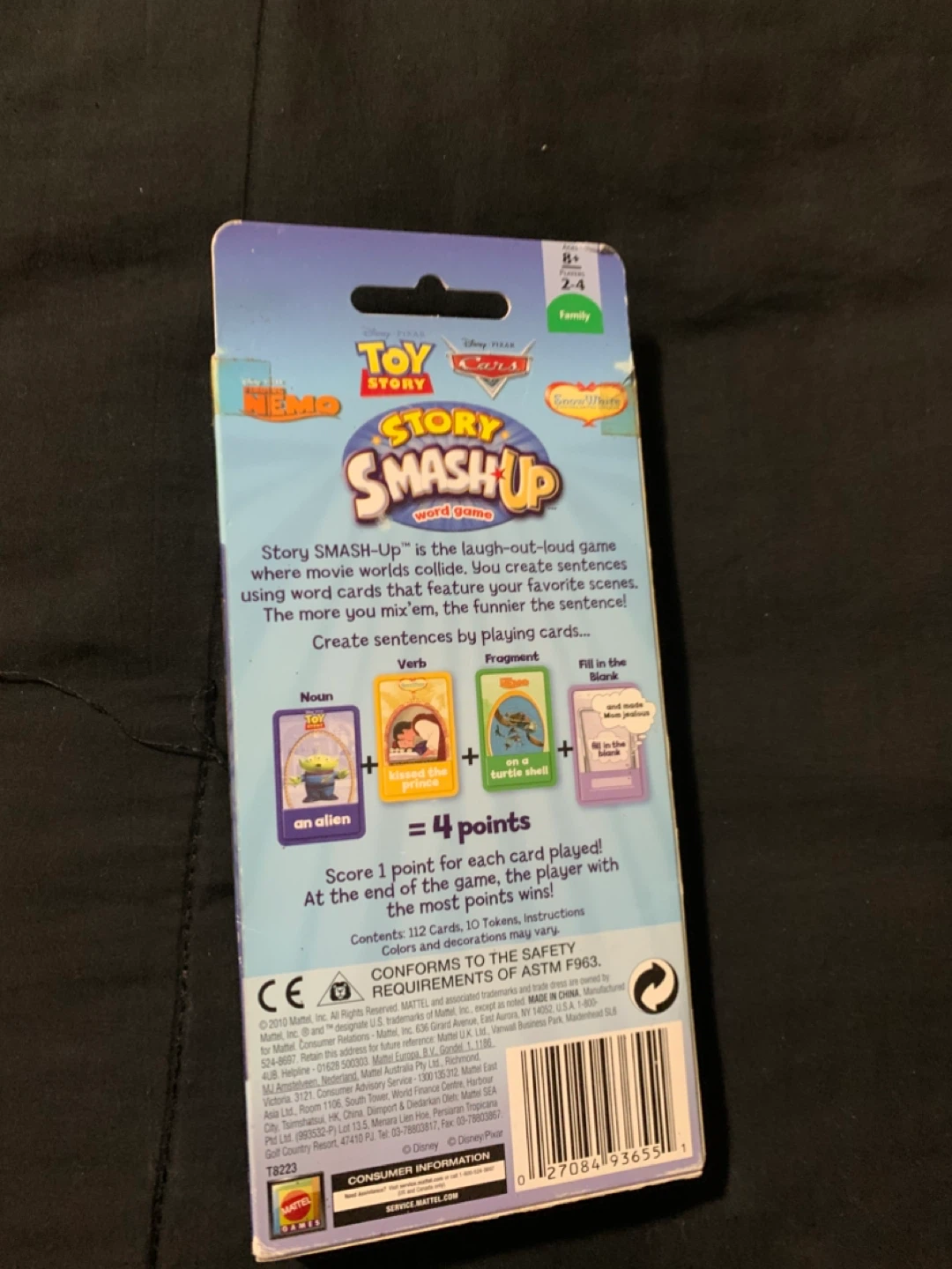 $10 uno game cards - photo 2