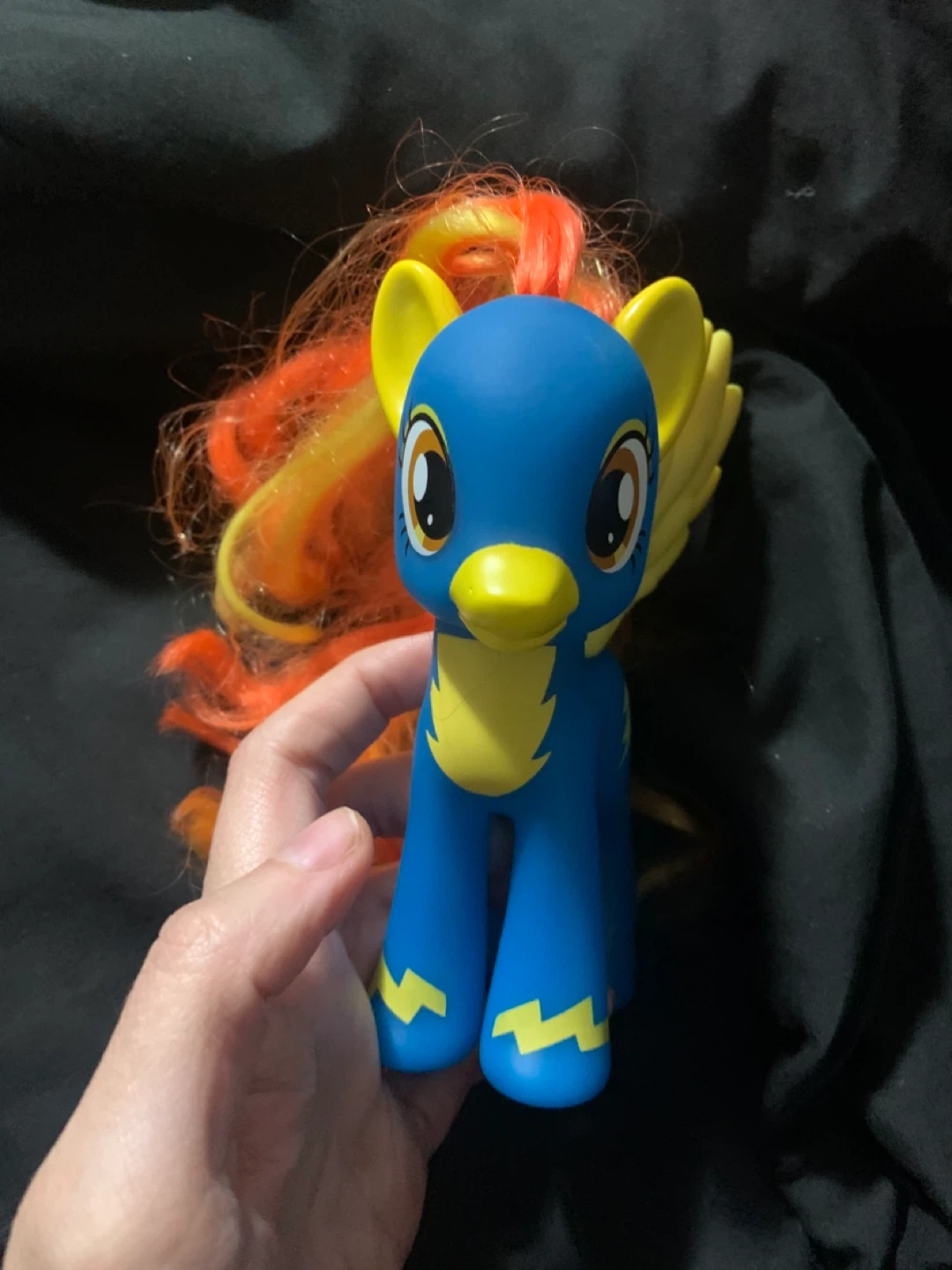 $15 MLP