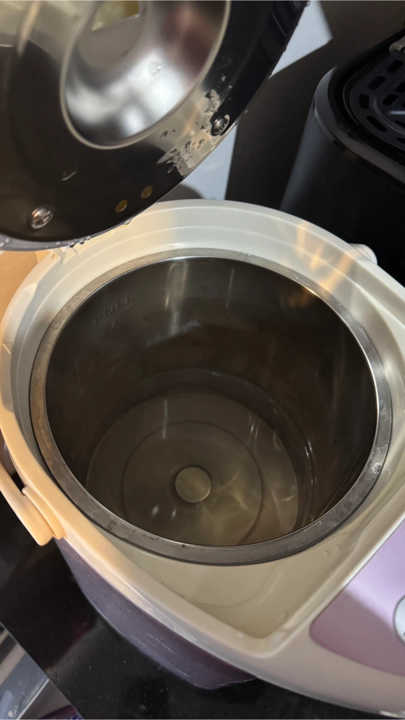 SUNPERYORN Electric Water Boiler Dispenser 3.0L - photo 4