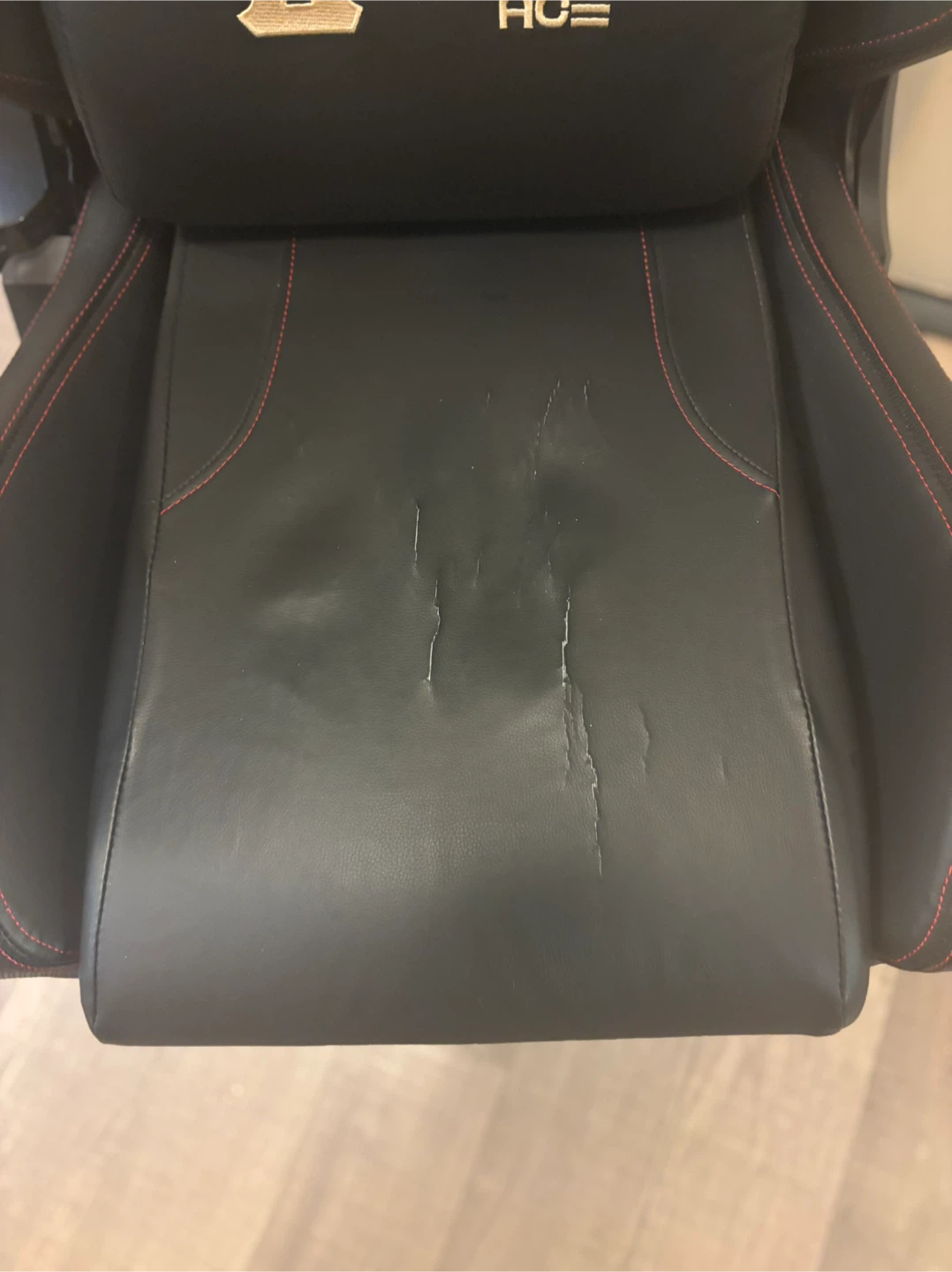 GTRACING Gaming Chair - photo 2