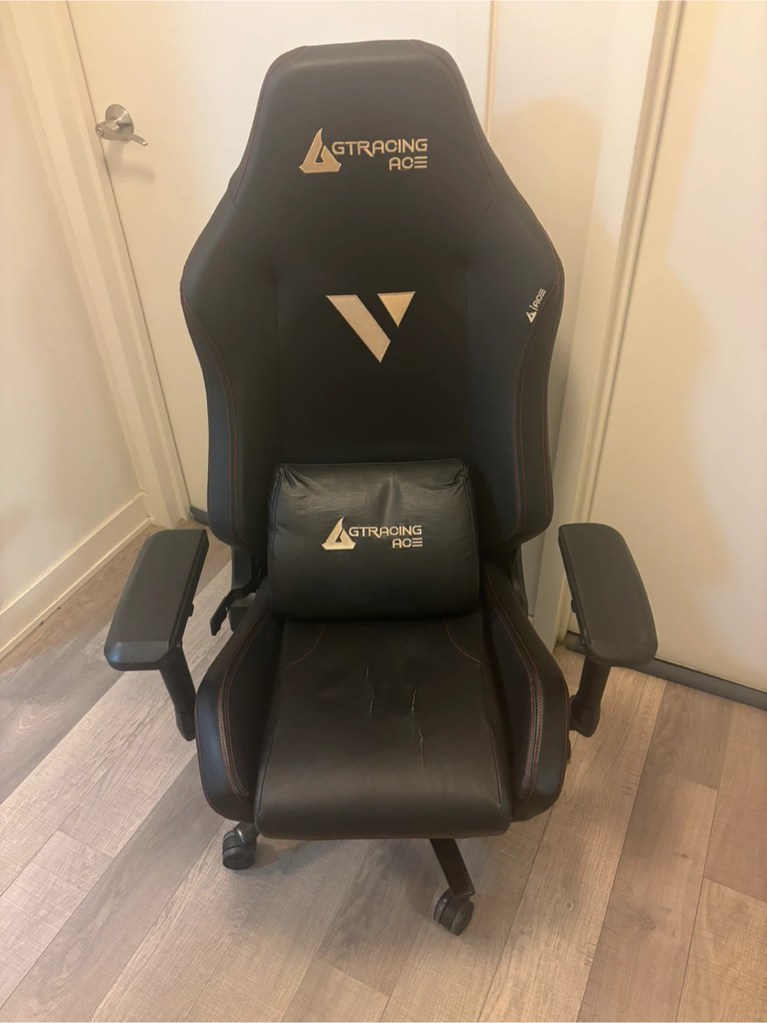 GTRACING Gaming Chair
