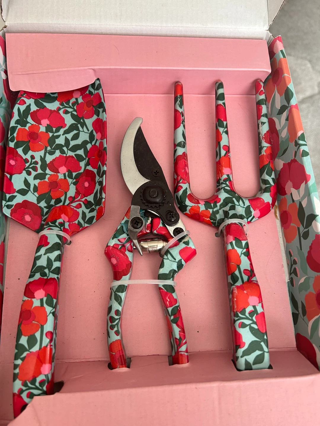 Splash Garden Tool Set , new - photo 3