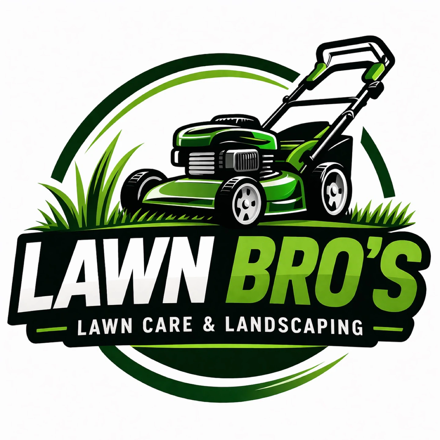 Lawn care service and landscaping services - photo 2
