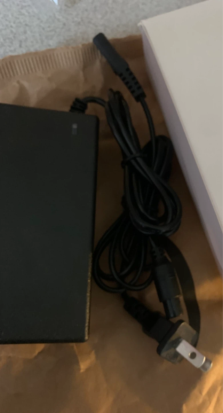 WANHIRUS WH4202 Charger 42V 2A