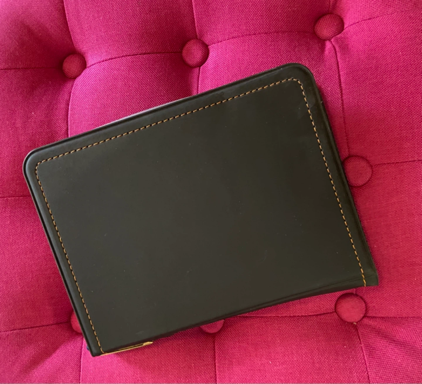 Notepad with Calculator Book - photo 2