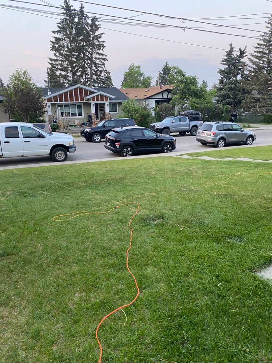 Mr Vickery Landscaping Maintenance Service - photo 5