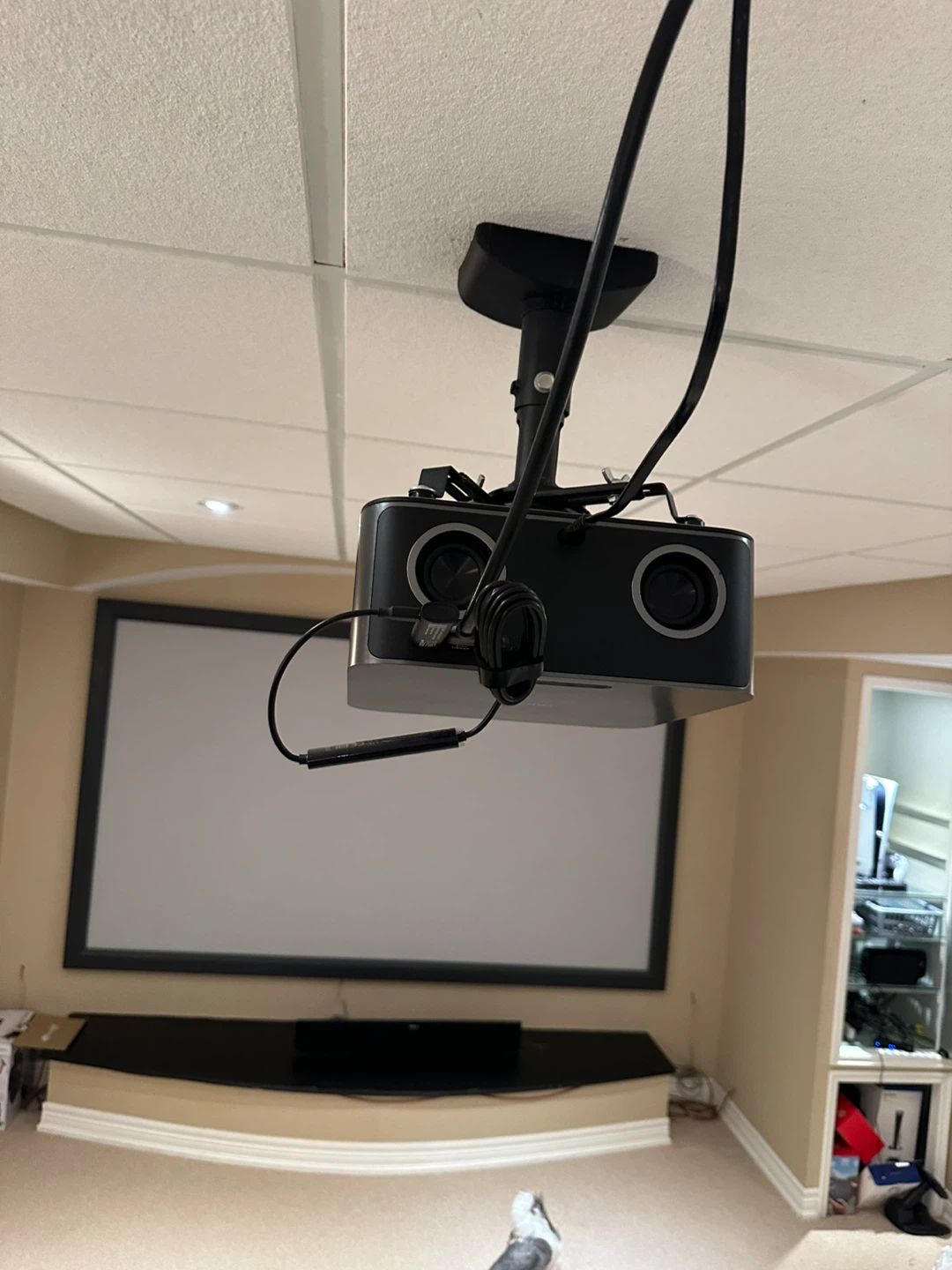 Toptro Projector Mount - photo 5