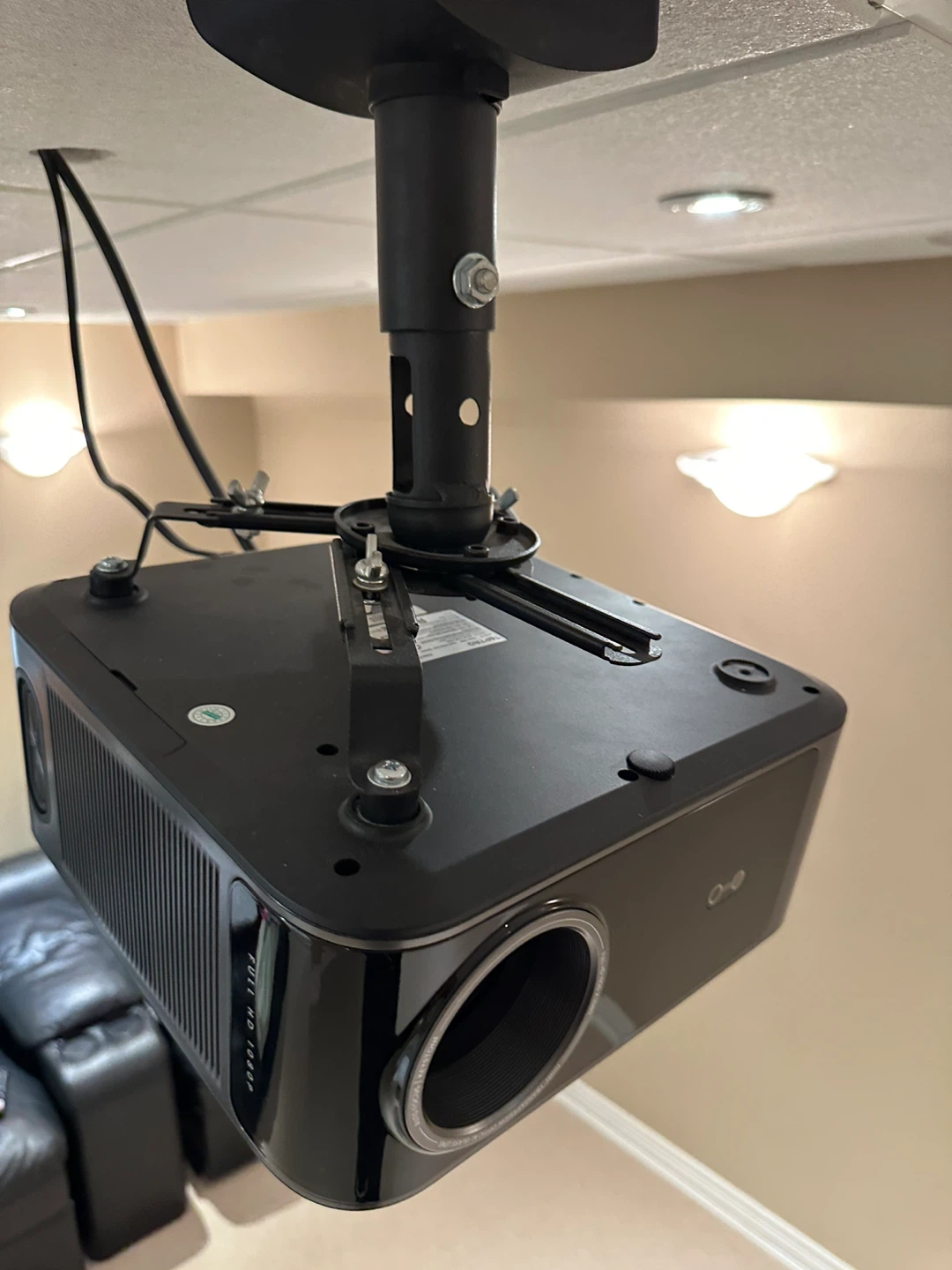 Toptro Projector Mount - photo 4