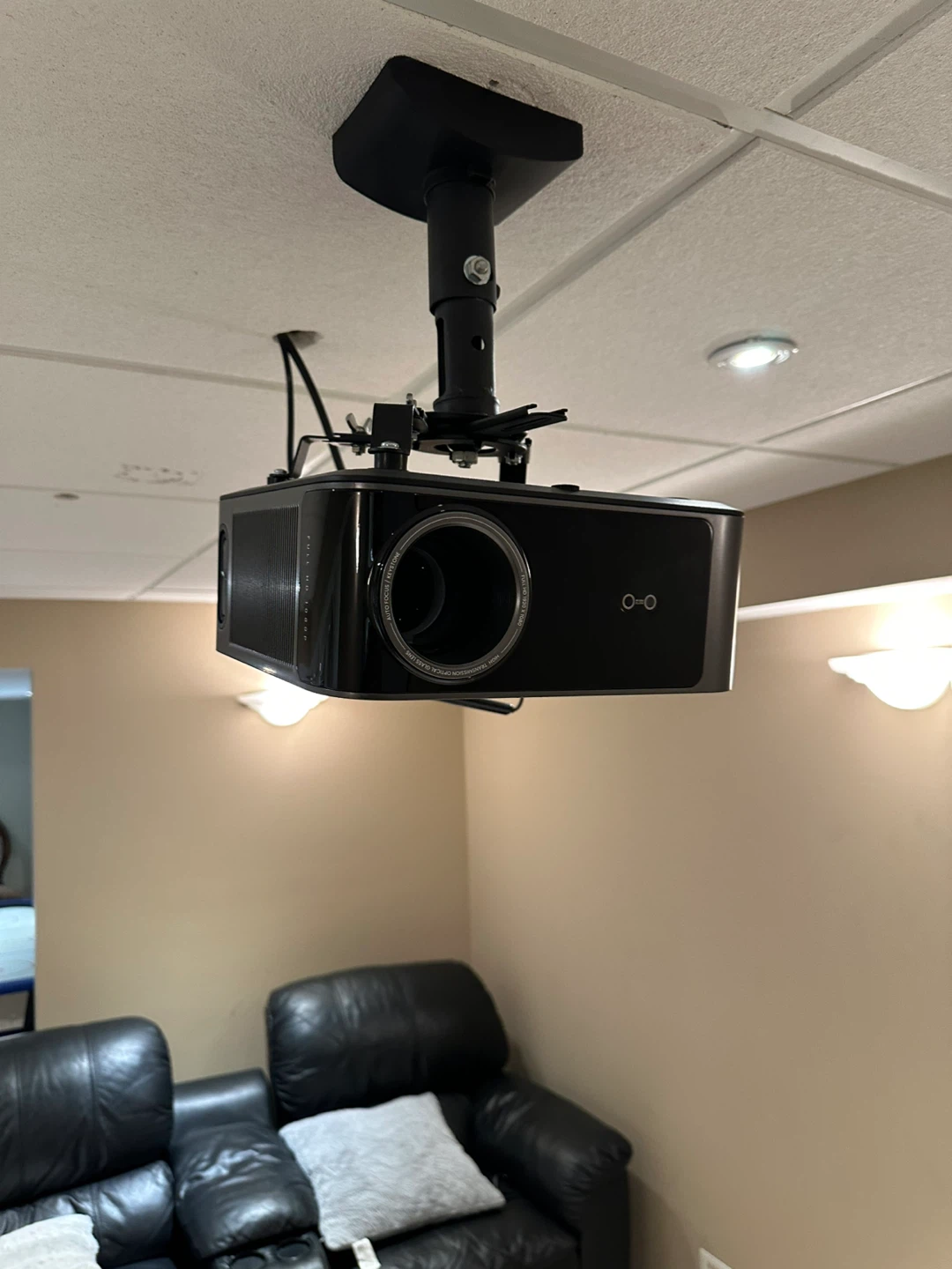Toptro Projector Mount - photo 2