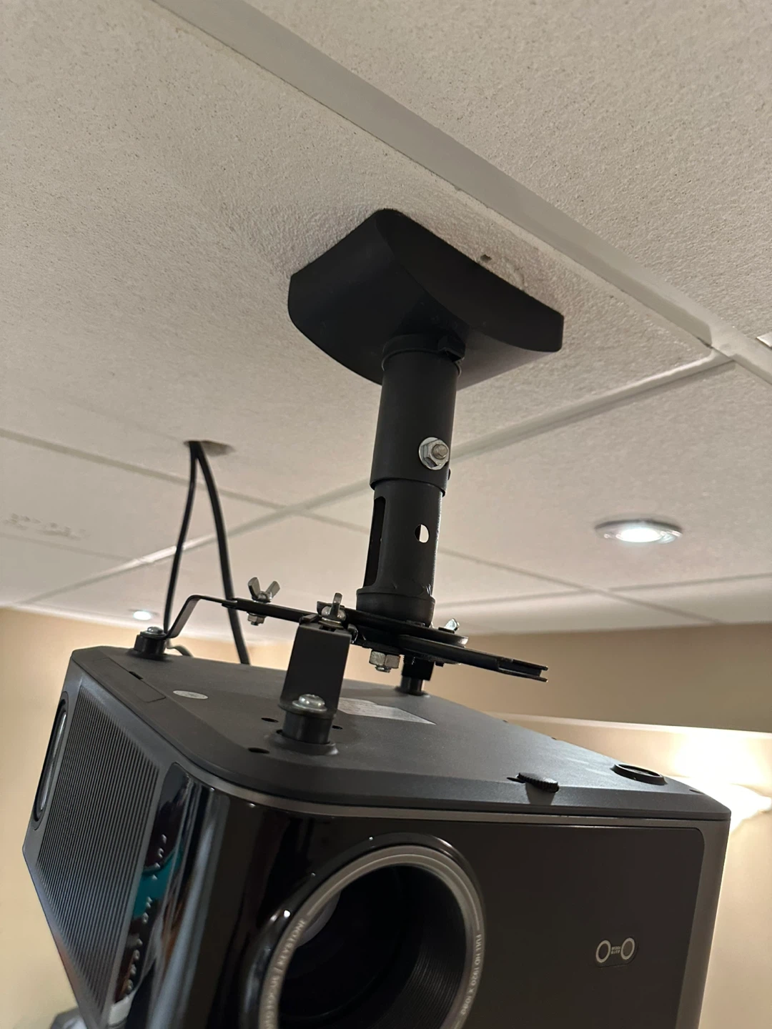 Toptro Projector Mount - photo 3