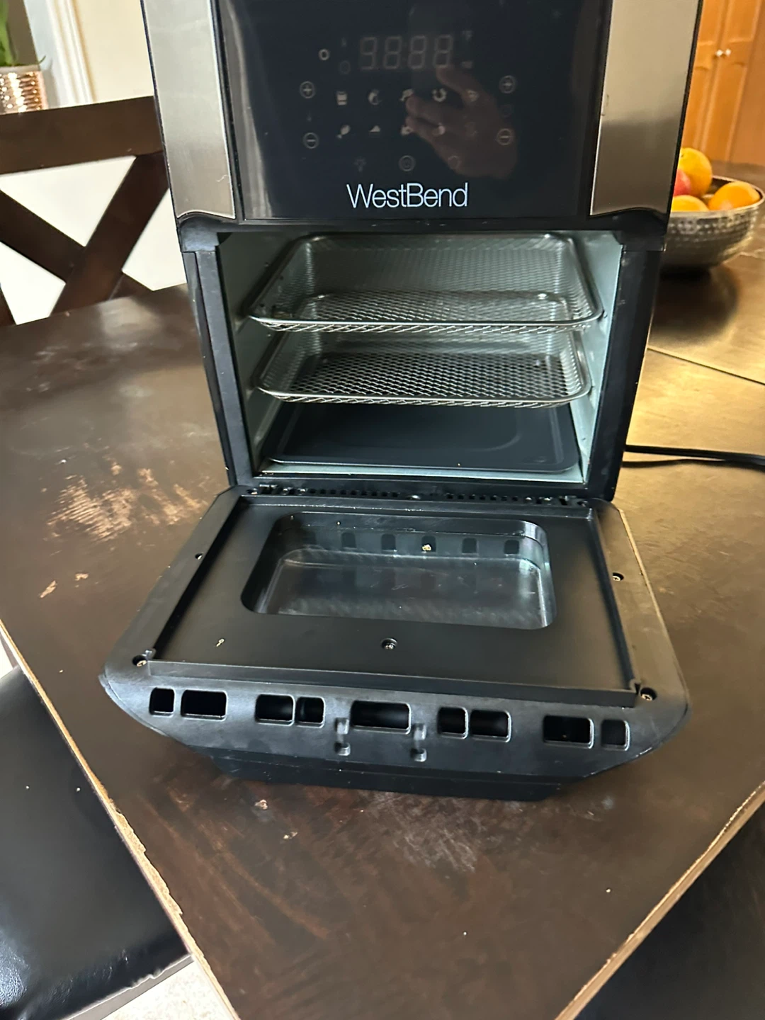 WestBend Air Fryer Oven - photo 2