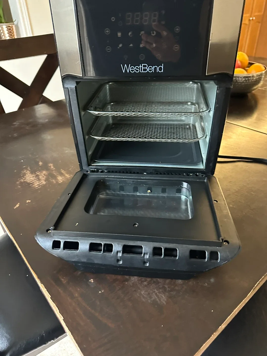 WestBend Air Fryer Oven - photo 2