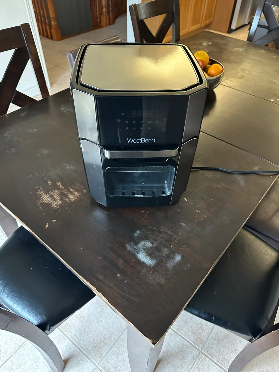 WestBend Air Fryer Oven