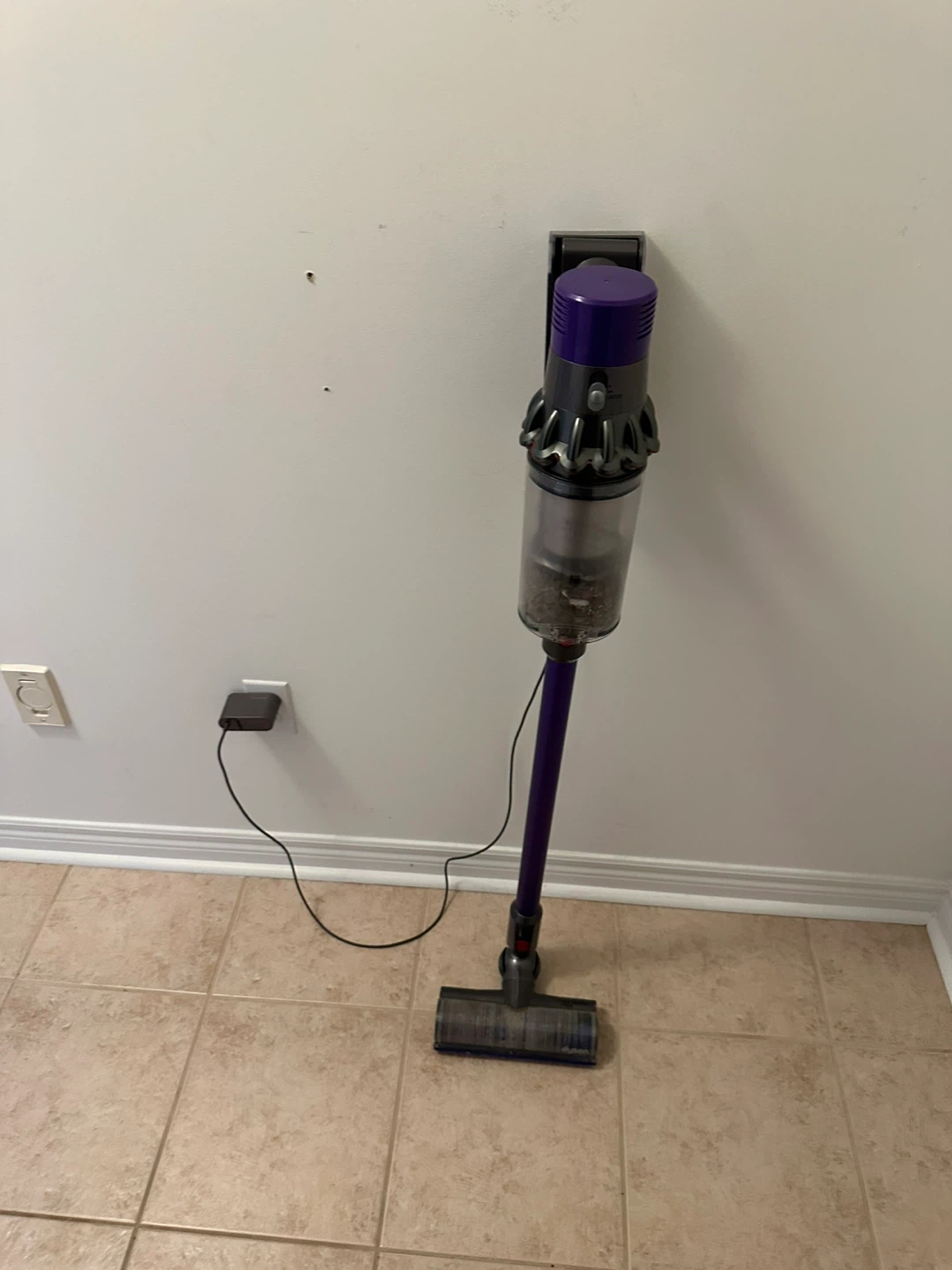 Dyson Cordless Vacuum Cleaner