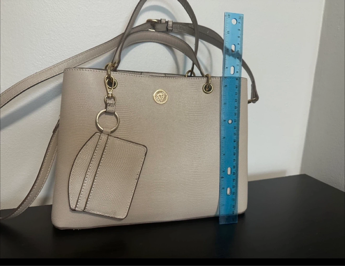 Anne Klein Tote Bag - photo 2