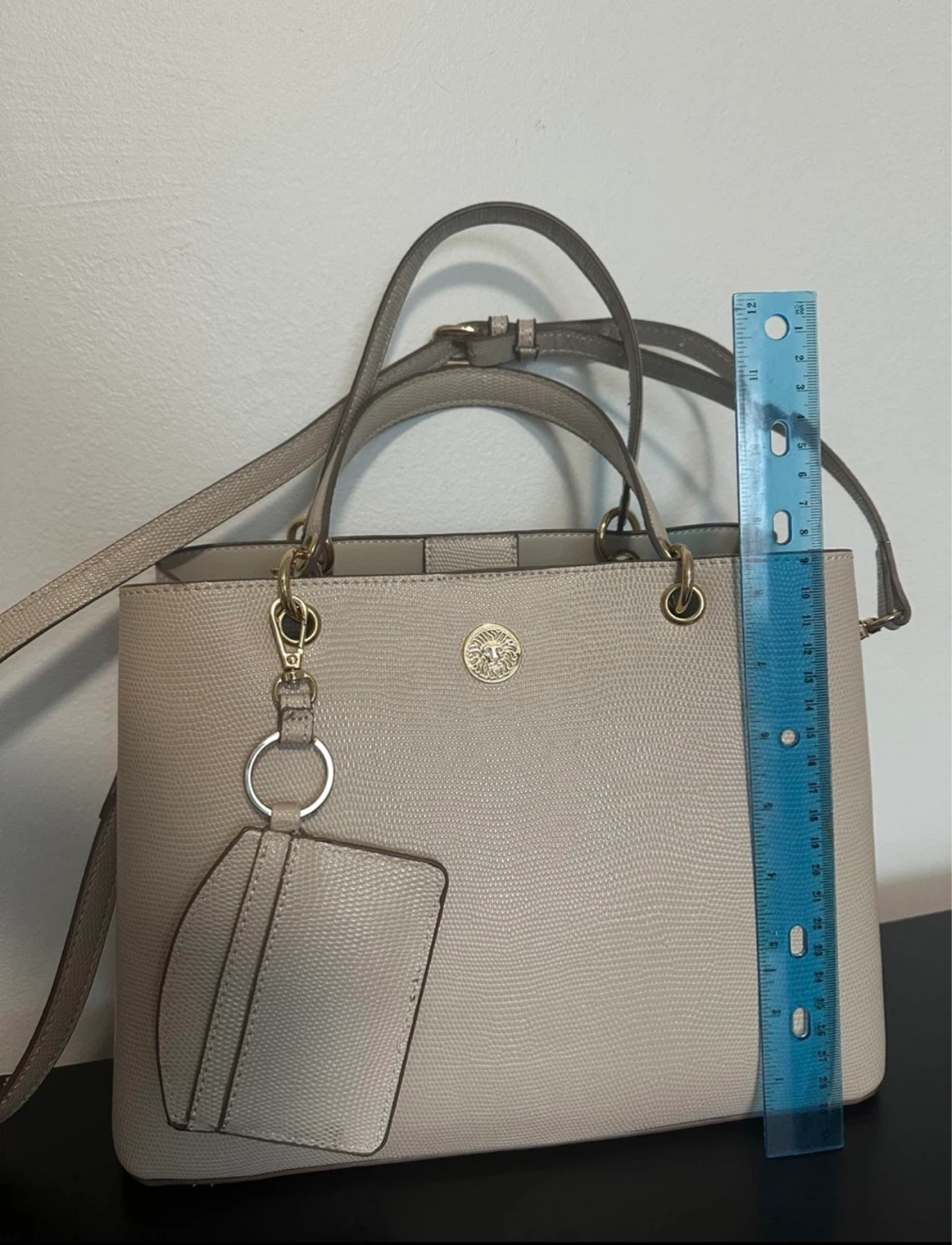 Anne Klein Tote Bag