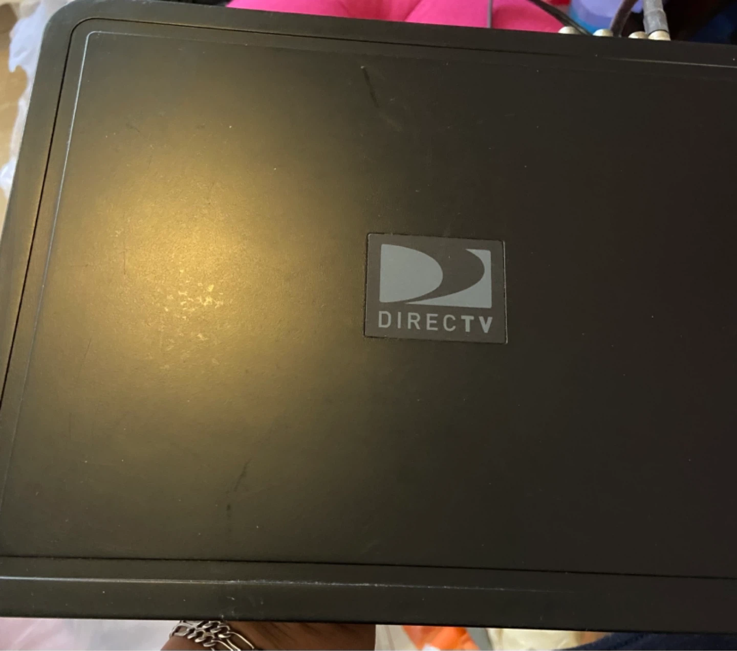 DIRECTV HD Receiver