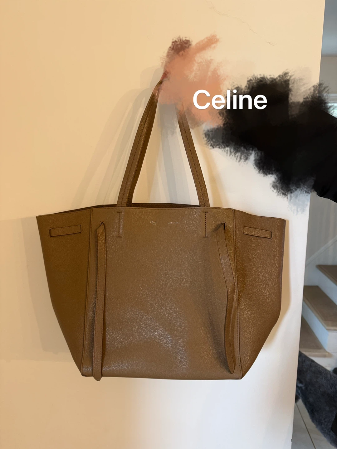 Celine Designer Tote
