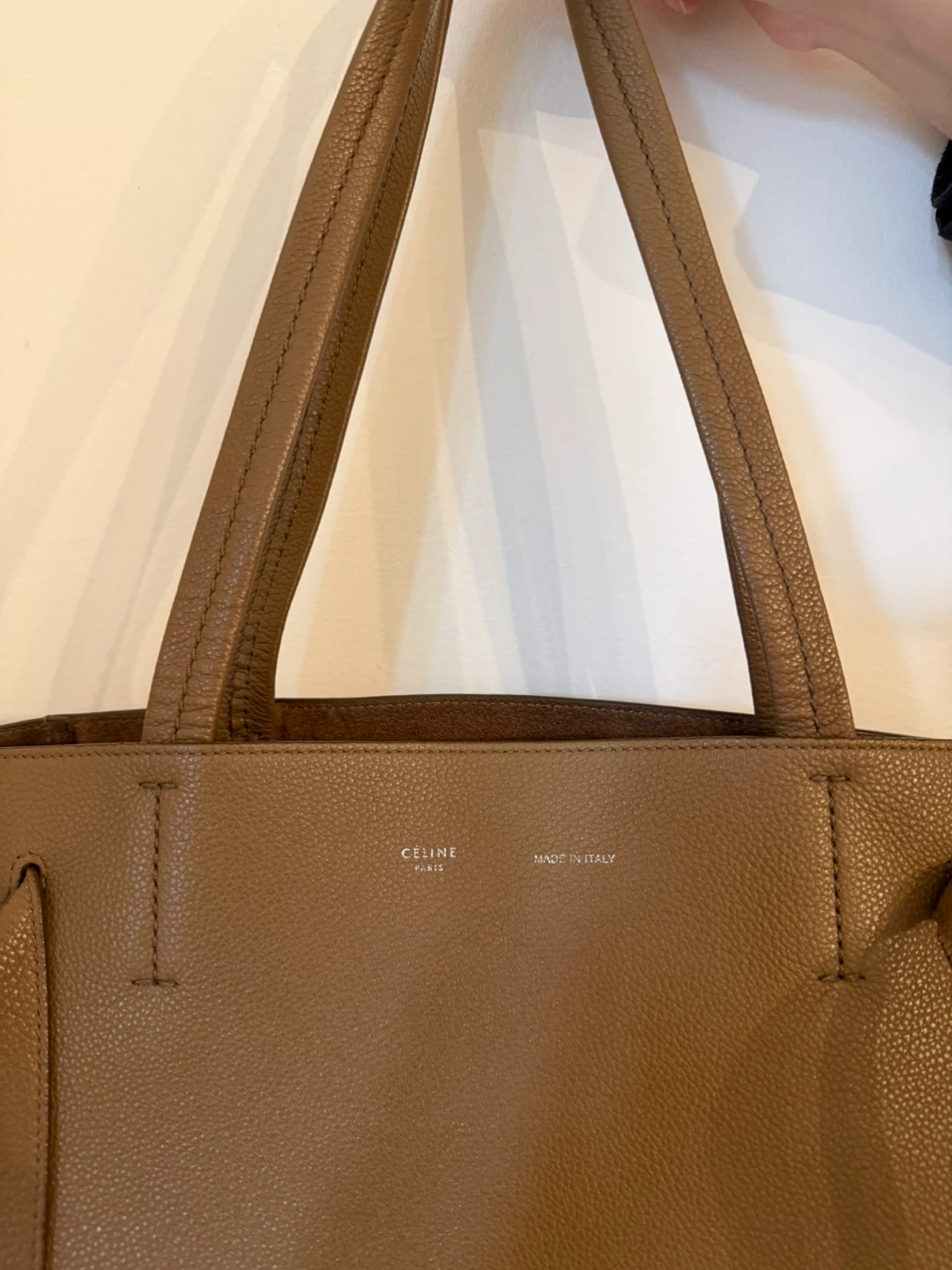 Celine Designer Tote - photo 2