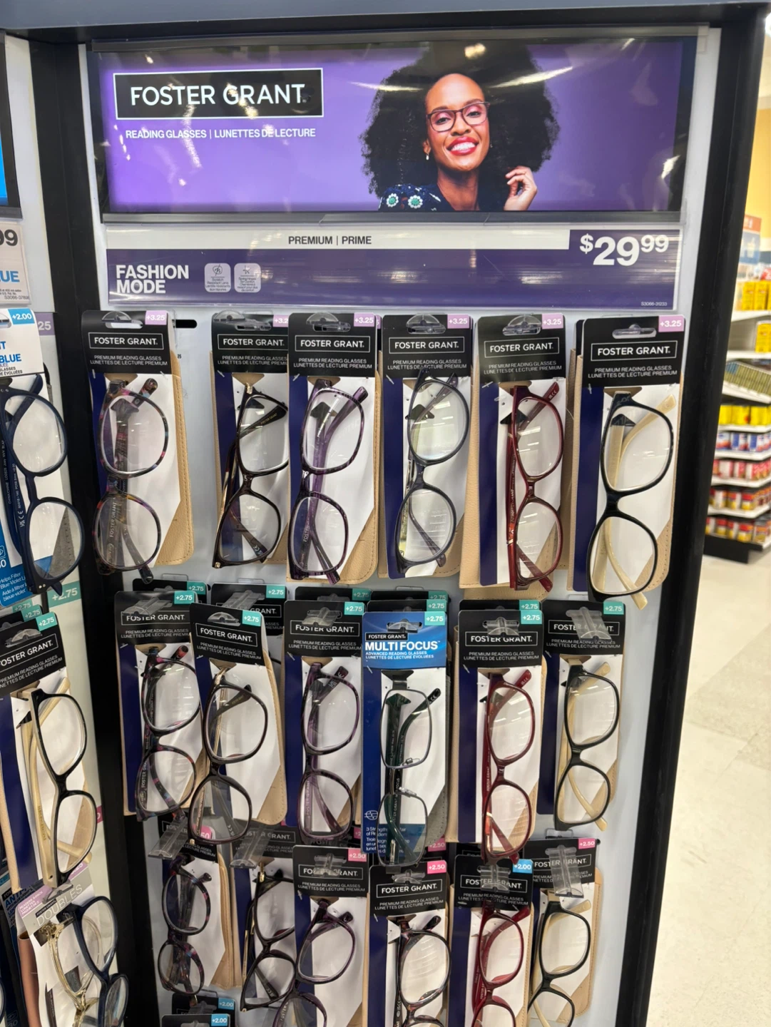 Reading Glasses NEW! Foster Grant - photo 2