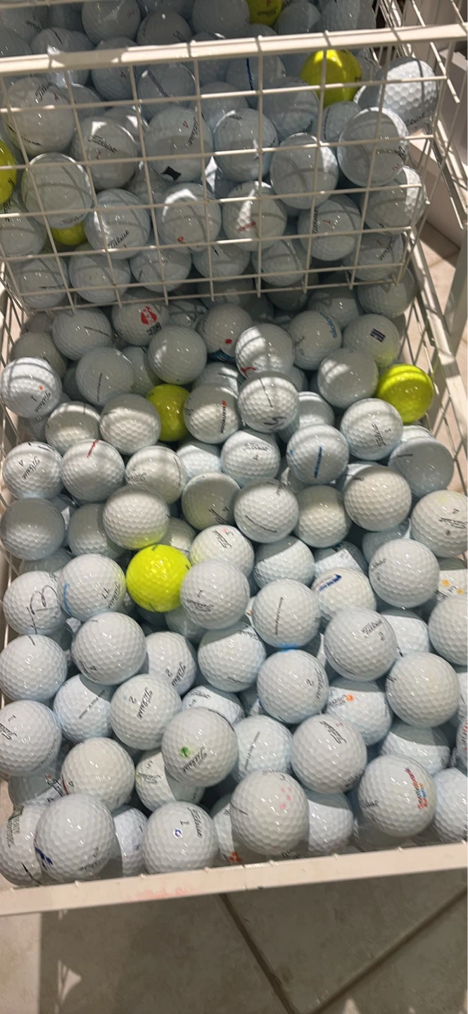 Titleist Golf Balls - photo 5