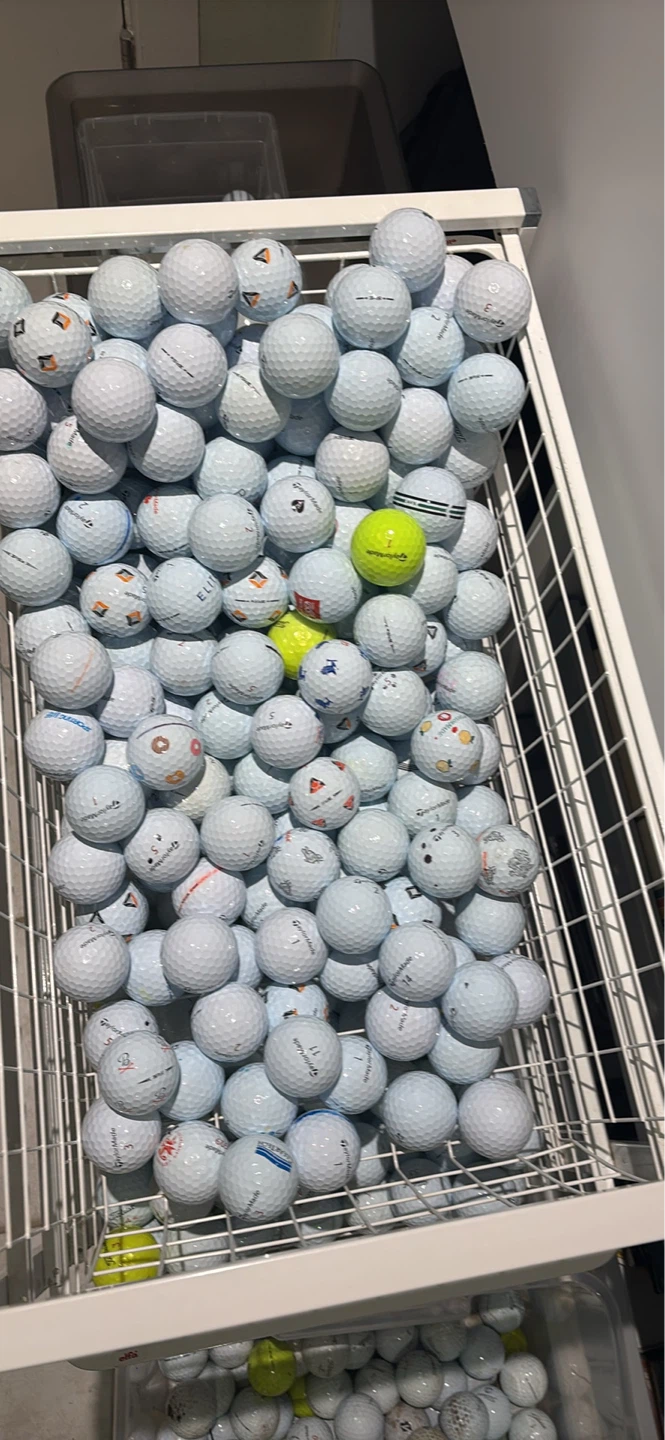 Titleist Golf Balls - photo 4
