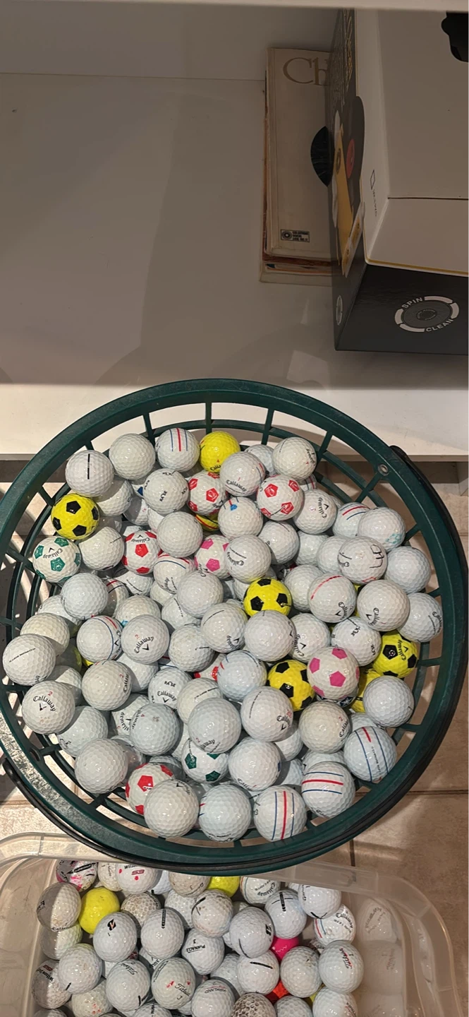 Titleist Golf Balls - photo 3