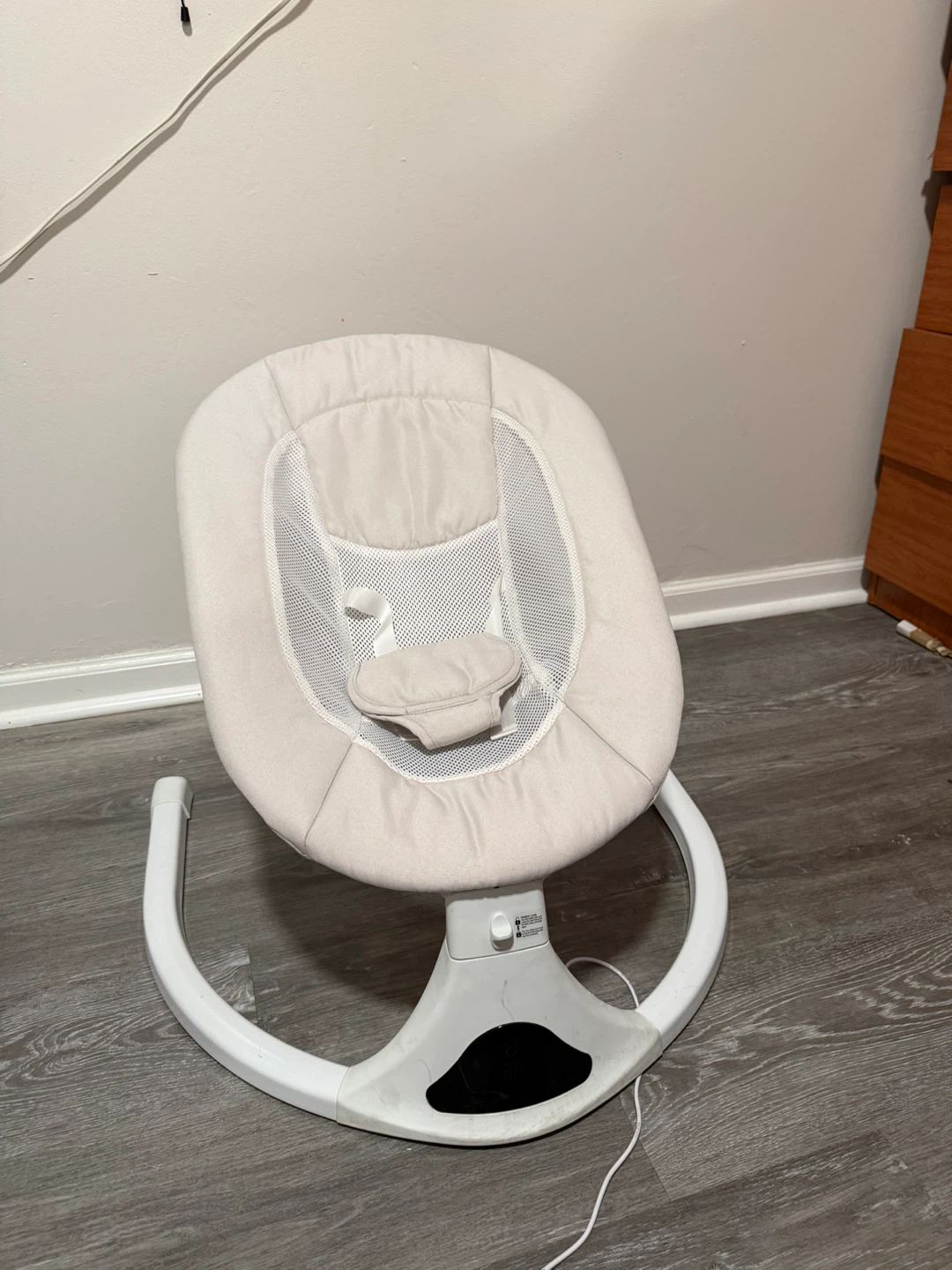 Fisher-Price Infant-to-Toddler Rocker