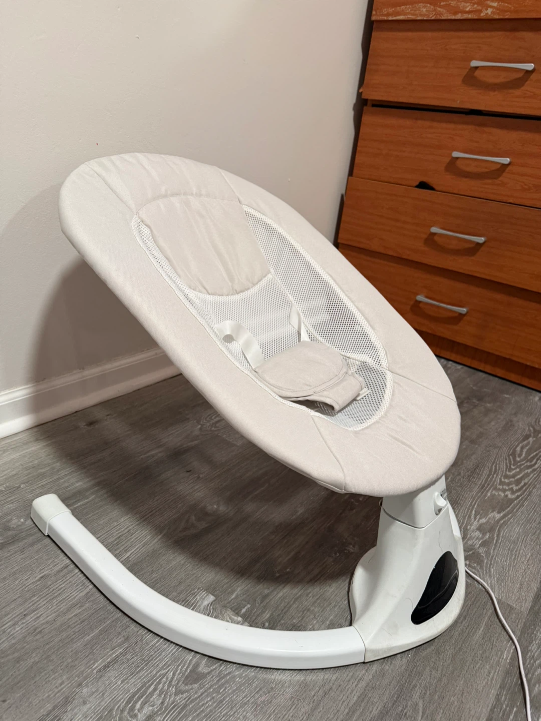 Fisher-Price Infant-to-Toddler Rocker - photo 3